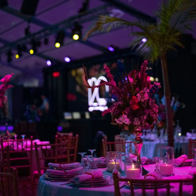 Firmenevent dj frankfurt Location