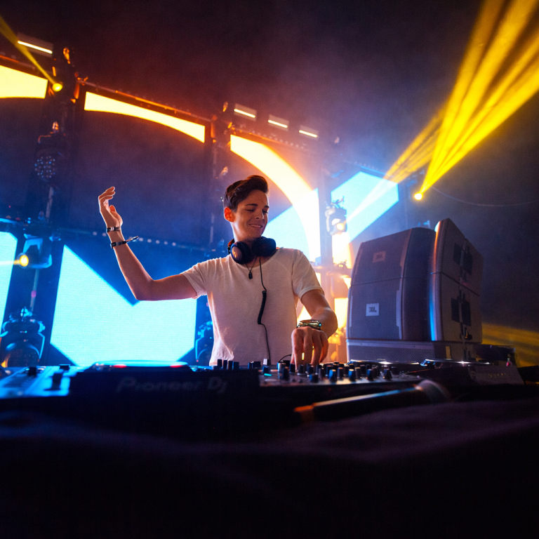 firmenevent dj lichttechnik und tontechnik