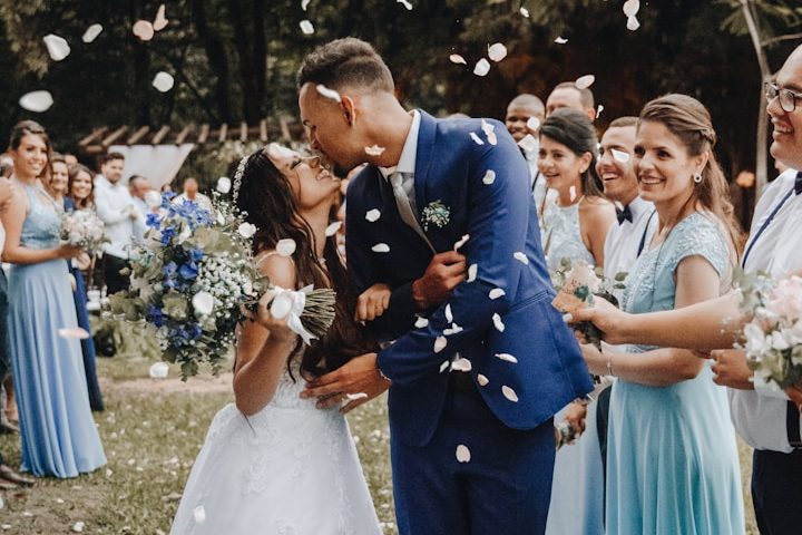 Hochzeits DJ Rhein Main